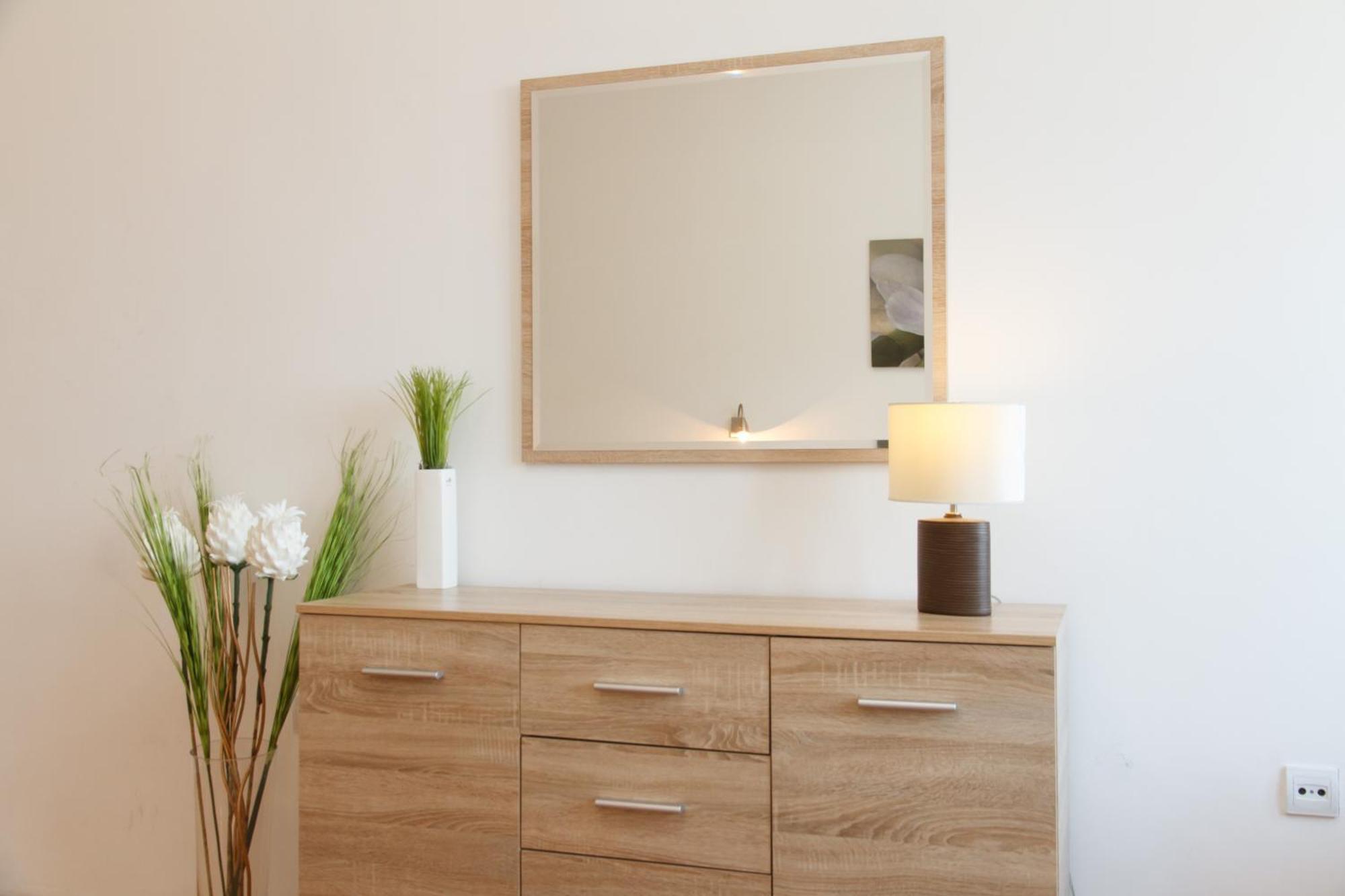 City Break Apartments - City Zen Belgrado Esterno foto